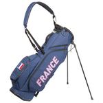 Titleist Standbag (Komplettsatz) Players S4 Limited Edition France Präsentation