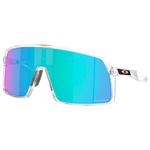 Oakley Sonnenbrille Sutro Prizm Sapphire Präsentation