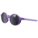 Julbo Sonnenbrille Walker Mat Violé Foncé Violet Spectron 3 Präsentation