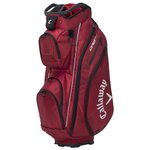 Callaway Golf Sacs chariot serie Bg Cg Crt Org 14 Cardinal Camo 22 Cardinal Camo Présentation