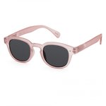 Izipizi Sonnenbrille Sun #C Junior Pink Präsentation
