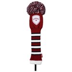 Callaway Golf Schlägerhaube Pom Pom Driver Cardinal Präsentation