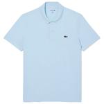 Lacoste Polohemde Classic Sportswear Polo Ruisseau Präsentation