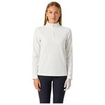 Daily Sports Anna Half Neck Ivory 