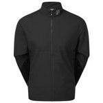 Footjoy Regenjacke Hydrolite X Jacket Black Präsentation