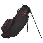 Titleist Standbag (Komplettsatz) Players 4 Stadry Team Black Black Red Präsentation