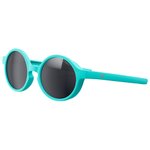 Julbo Sonnenbrille Walker Mat Bleu Spectron 3 Präsentation