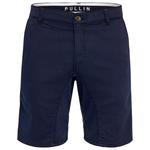 Pullin Bermuda Dening Short Chino Indigo 2 Präsentation