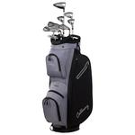Callaway Golf Komplettset Reva 11 Pièces Complete Set Black Präsentation