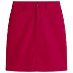 Rohnisch Rock Lightstretch Short Skort Beet Red Präsentation