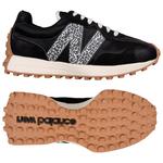 New Balance Schuhe ohne Spikes Women's 327 Golf Noir Präsentation