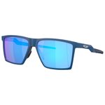 Oakley Futurity Sun Satin Ocean Blue Prizm Sapphire 