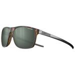 Julbo Sonnenbrille The Streets Ecaille Marron Spectron 3 Polarized Präsentation