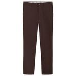 Puma Golf Hose 101 Pure Tailored Pant Espresso Bean Präsentation