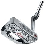 Scotty Cameron Putter Studio Style Long Design Fastback 2 Présentation