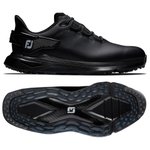 Footjoy Schuhe ohne Spikes Pro SLX Carbon Black Präsentation