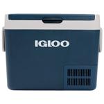 Igloo Glacière ICF 40 Rugged Blue Présentation