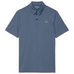 Lacoste Polo Golf Ultra Dry UPF50 Navy Blue Aral 