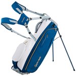 Taylormade Sacs trepied serie Kalea Gold Stand Navy Grey Présentation