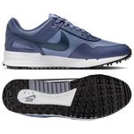 Nike Schuhe ohne Spikes Air Pegasus 89 G World Indigo Midnight Navy Präsentation