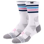 Puma Golf Socken Puma X Ptc Crew White Präsentation