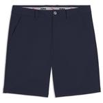 Puma Golf Short 101 Pure Short 8'' Deep Navy Présentation