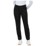 Rohnisch Hose Thermal Stretch Pull On Pants Black Hydro Präsentation