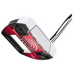 Odyssey Golf Putter Ai-Dual Jailbird Mini DB Präsentation