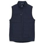 Puma Golf Veste W Kyley Quilted Vest Deep Navy Présentation