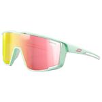 Julbo Sonnenbrille Fury Vert Gris Reactiv Performance 1-3 Präsentation