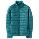 Rohnisch Jacke Light Padded Vest Hydro Präsentation