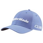Taylormade Cap Tour Radar Lavendar Präsentation