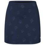 Rohnisch Jupe Deni Skort Navy Présentation