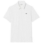 Lacoste Polohemde Polo Farine Sinople Präsentation
