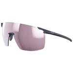Julbo Sonnenbrille Faster L Mat Gris Foncé Spectron Hd 3 Präsentation