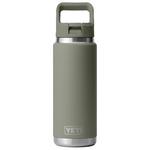 Yeti Trinkflasche Rambler 26 Oz (760ml) Pampa Green Präsentation