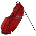 Ping Sacs trepied serie Hoofer Lite 231 Rust Mosaic Présentation