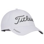 Titleist Casquettes Players Stadry White Charcoal 