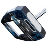Odyssey Golf Putter Ai-ONE Square 2 Square Jailbird Präsentation