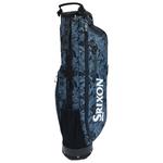 Srixon Sacs trepied serie Pencil Bag Grey Camo Présentation