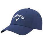 Callaway Golf Cap Liquid Metal Navy Präsentation