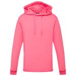 Footjoy Pullover Hoodie FJ Junior Pink Präsentation