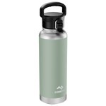 Dometic Trinkflasche Thermo Bottle 1.2L Moss Präsentation