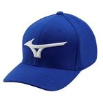 Mizuno Tour Performance Cap Royal 