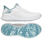 Skechers Schuhe ohne Spikes Go Golf Flight Wlby Präsentation