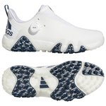 Adidas Chaussures sans spikes Présentation