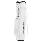 Taylormade Sacs chariot serie Short Course Carry White 