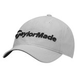 Taylormade Casquettes Junior Radar Cap Grey Présentation