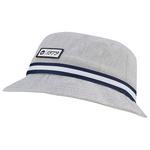 Taylormade Bob Vintage Twill Bucket Grey Präsentation