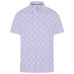 Original Penguin Polo Color Theory Gingham Pirouette 